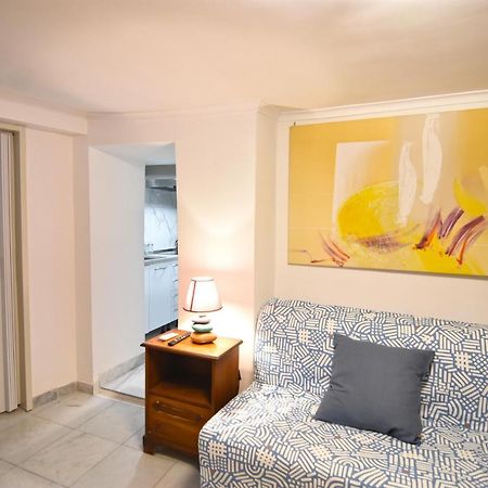 Lilliput Apartment Neapel Exterior foto