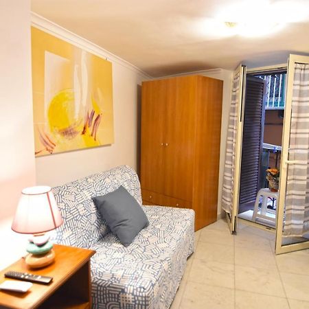 Lilliput Apartment Neapel Exterior foto