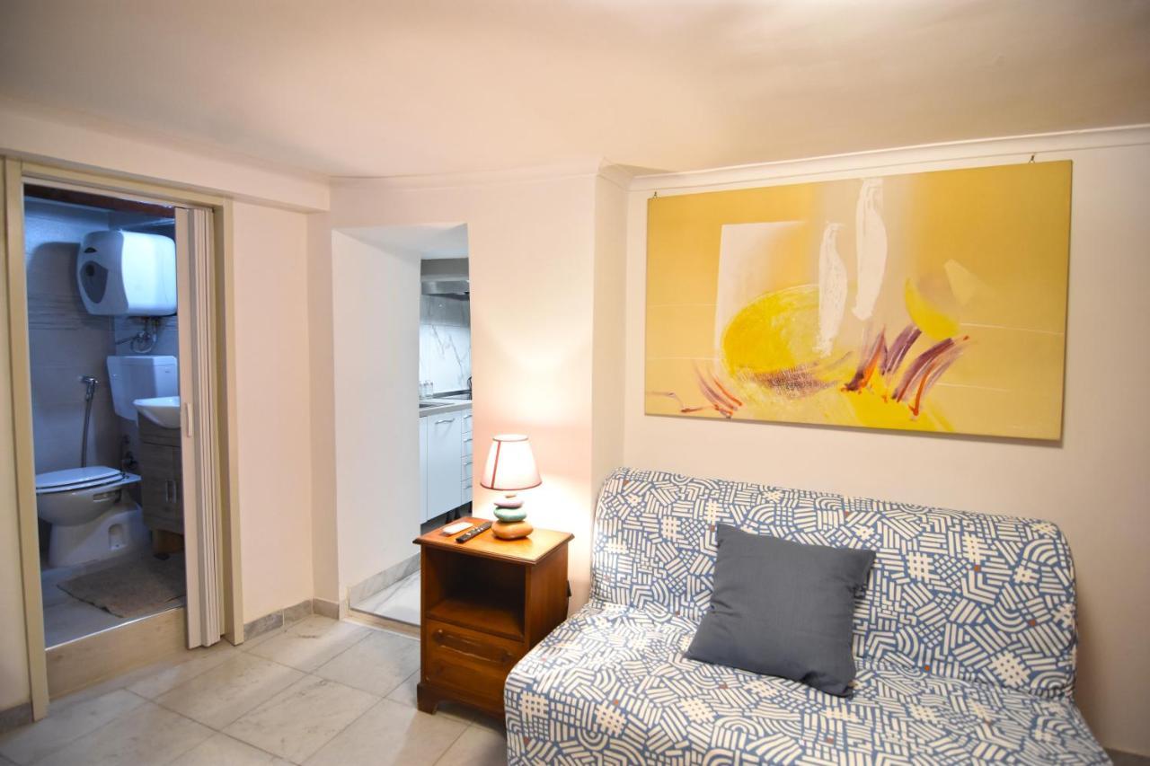 Lilliput Apartment Neapel Exterior foto