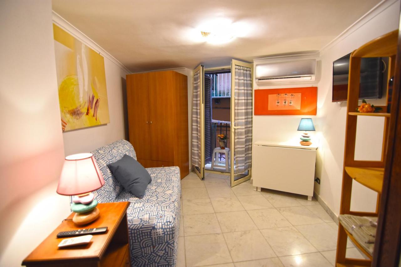 Lilliput Apartment Neapel Exterior foto