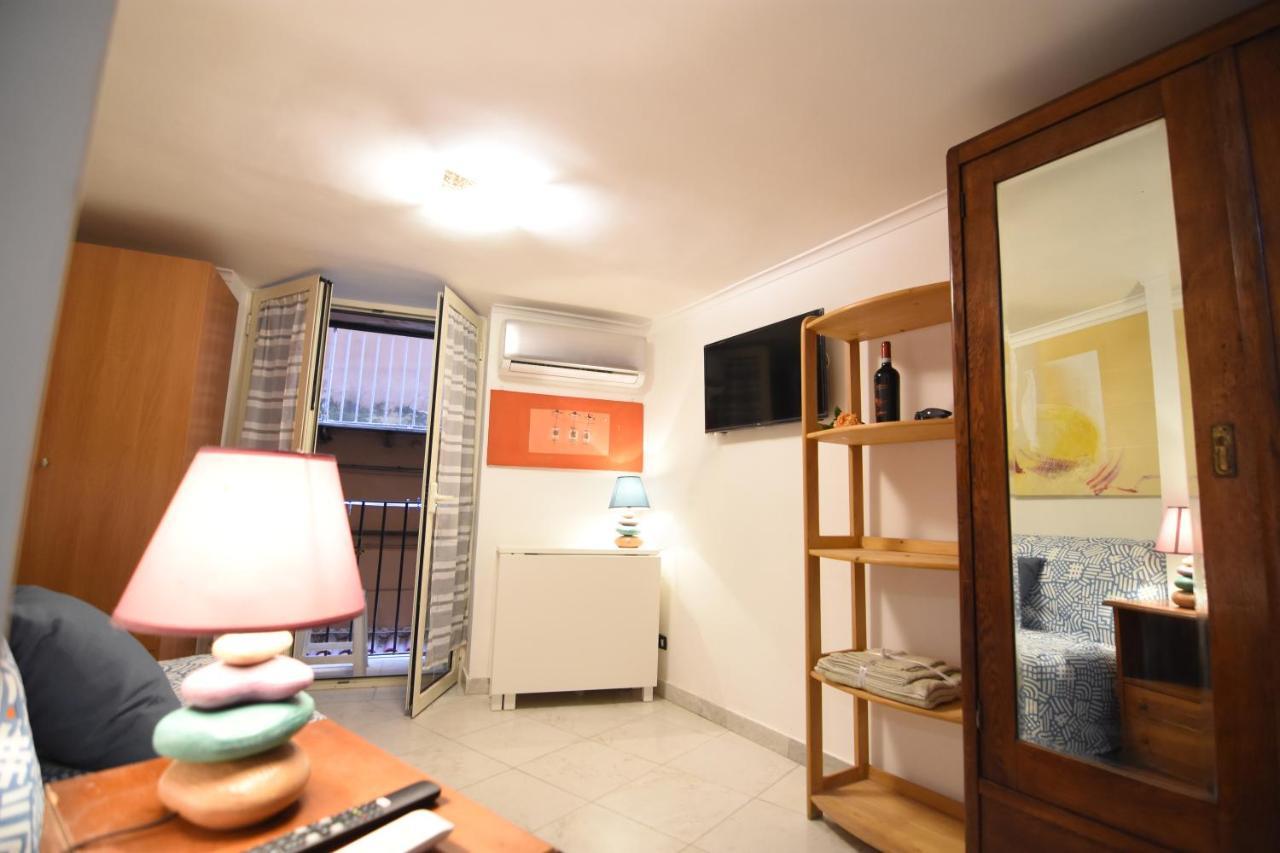 Lilliput Apartment Neapel Exterior foto