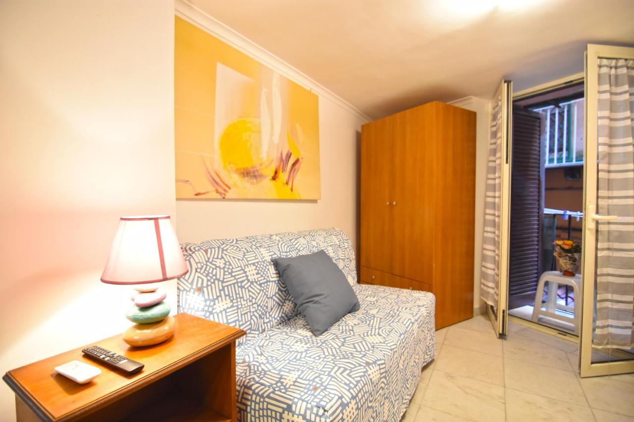 Lilliput Apartment Neapel Exterior foto