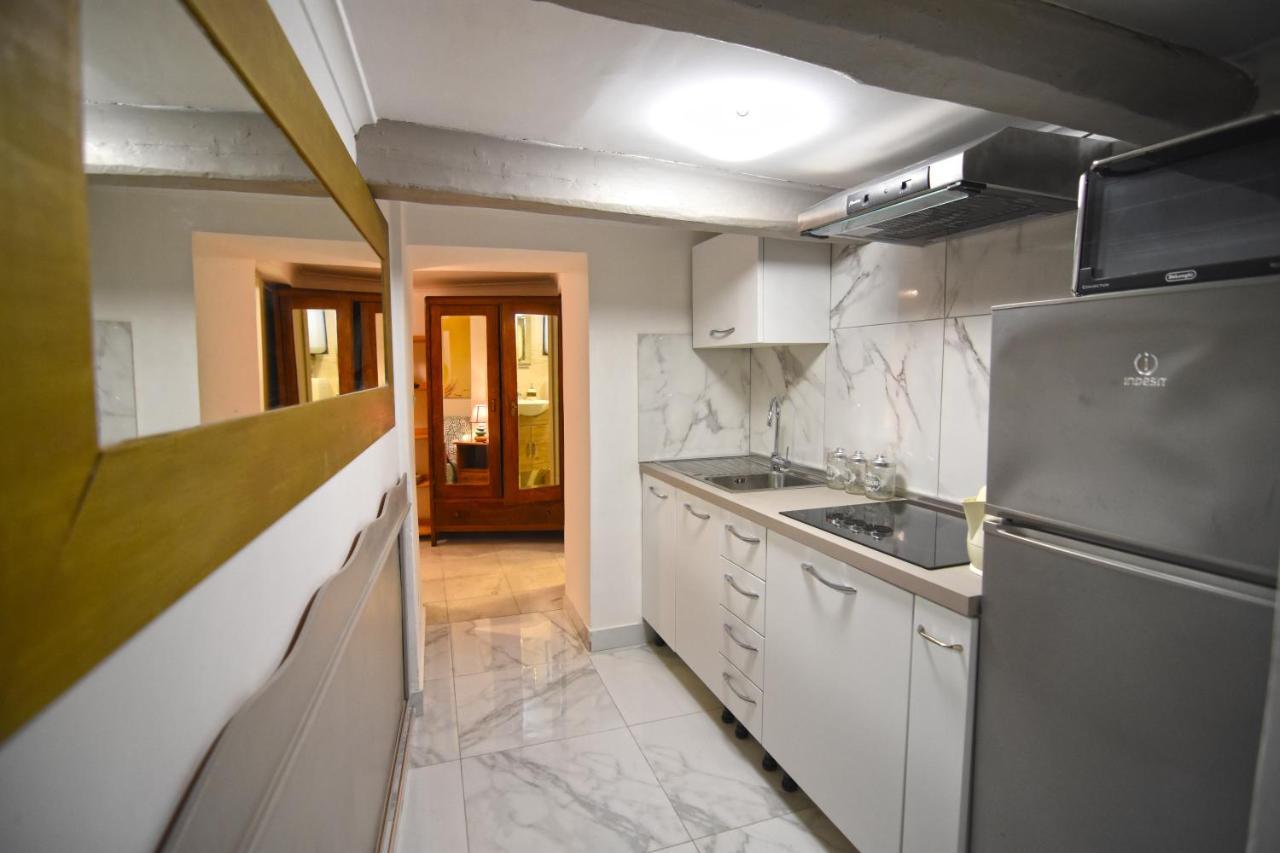 Lilliput Apartment Neapel Exterior foto
