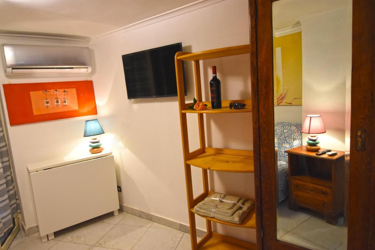 Lilliput Apartment Neapel Exterior foto