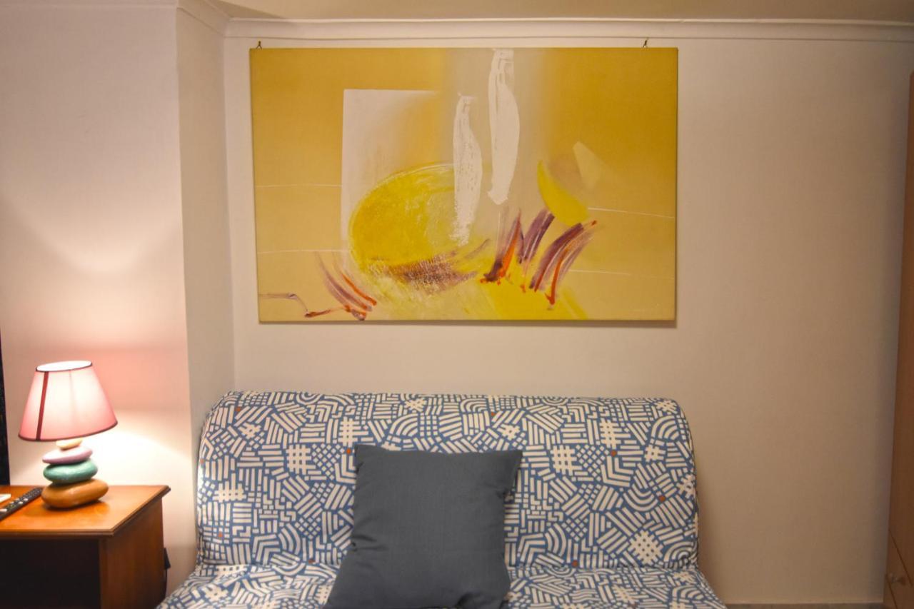 Lilliput Apartment Neapel Exterior foto